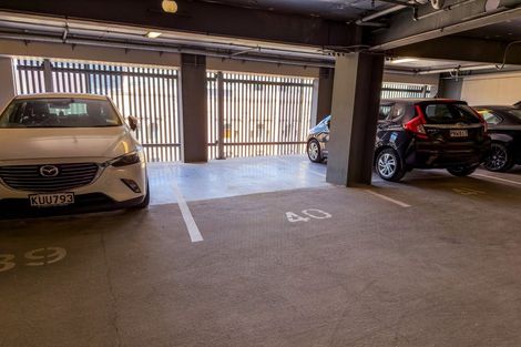 Photo of property in Elevate, 13/30e Taranaki Street, Te Aro, Wellington, 6011