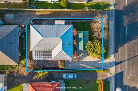 Photo of property in 50 Fernaig Street, Papakura, 2110