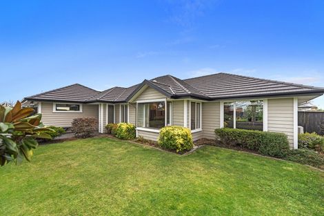 Photo of property in 3 West Belt, Rangiora, 7400