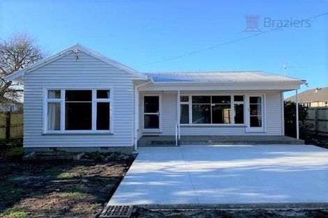 Photo of property in 47a Aorangi Road, Bryndwr, Christchurch, 8053