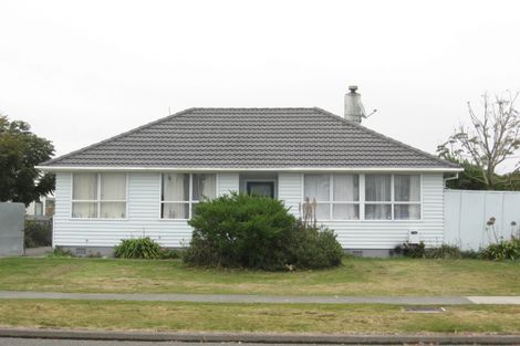 Photo of property in 59 Williams Street, Marewa, Napier, 4110