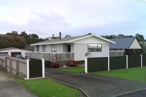Photo of property in 96 Wakefield Street, Whanganui East, Whanganui, 4500