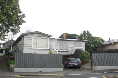 Photo of property in 117 Highgate, Roslyn, Dunedin, 9010