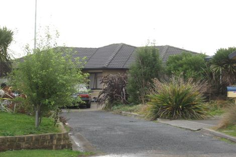 Photo of property in 10 Aria Court, Fairview Downs, Hamilton, 3214