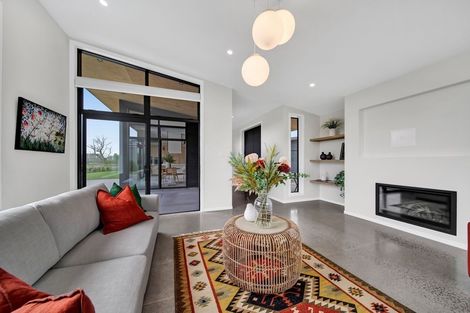 Photo of property in 13 Thomason Road, Egmont Village, New Plymouth, 4371