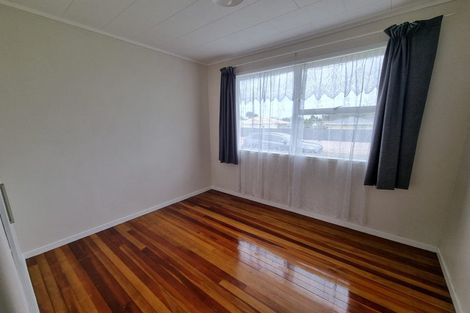 Photo of property in 38 Dagenham Street, Manurewa, Auckland, 2102
