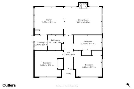 Photo of property in 35 Belford Street, Waverley, Dunedin, 9013