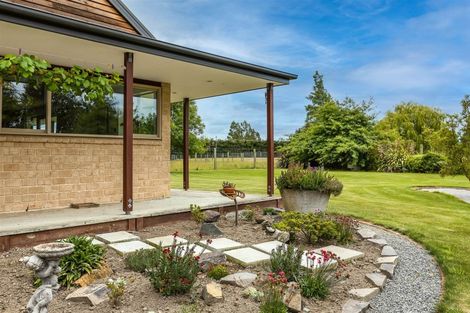Photo of property in 1121 Two Chain Road, Swannanoa, Rangiora, 7475