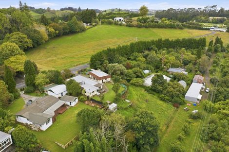Photo of property in 33 Barrett Road, Whakamarama, Tauranga, 3180