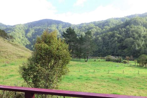 Photo of property in 187c Tutaetoko Road, Toatoa, Opotiki, 3197