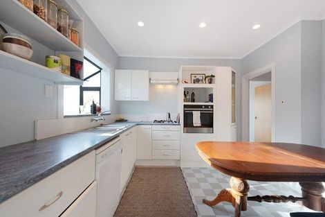 Photo of property in 8 Khyber Road, Seatoun, Wellington, 6022