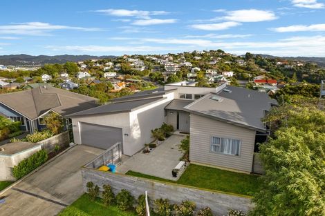 Photo of property in 13 Mo Street, Camborne, Porirua, 5026