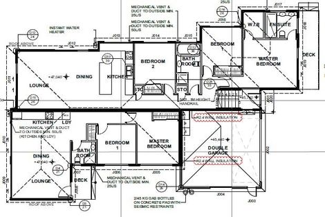 Photo of property in 76 John Andrew Drive, Warkworth, 0910