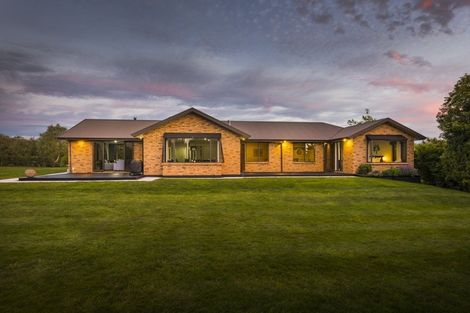 Photo of property in 5 Wake Place, Aokautere, Palmerston North, 4471