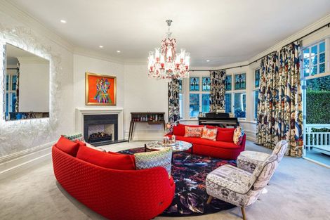 Photo of property in 95 Victoria Avenue, Remuera, Auckland, 1050