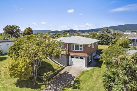 Photo of property in 9 Allen Road, Raumati Beach, Paraparaumu, 5032