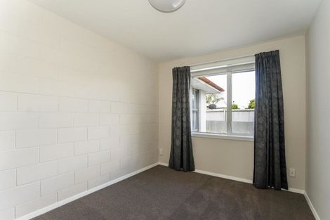 Photo of property in 5/81 Tennyson Street, Sydenham, Christchurch, 8023