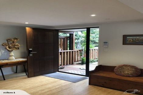 Photo of property in 486 Huia Road, Laingholm, Auckland, 0604