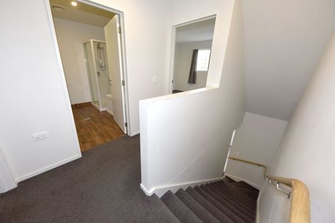 Photo of property in 5/87 Grafton Street, Waltham, Christchurch, 8011