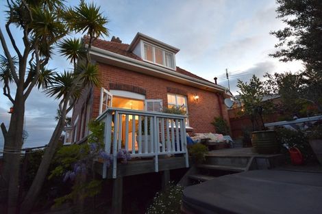 Photo of property in 16 Skibo Street, Kew, Dunedin, 9012