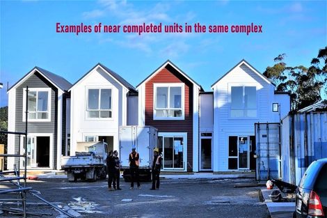 Photo of property in 2/30 Adventure Drive, Whitby, Porirua, 5024