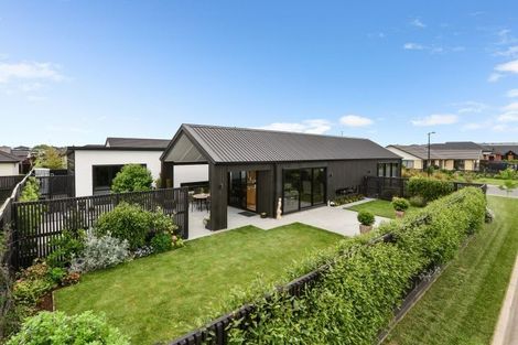 Photo of property in 14 Alker Road, Chartwell, Hamilton, 3210