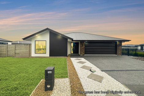 Photo of property in 146 Dunns Crossing Road, Rolleston, 7614