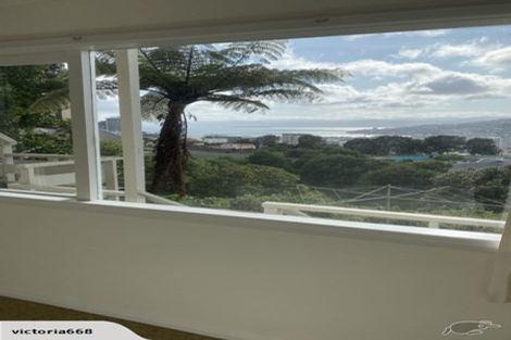 Photo of property in 5/60 Fairlie Terrace, Kelburn, Wellington, 6021