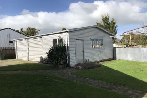 Photo of property in 7 George Street, Eltham, 4322