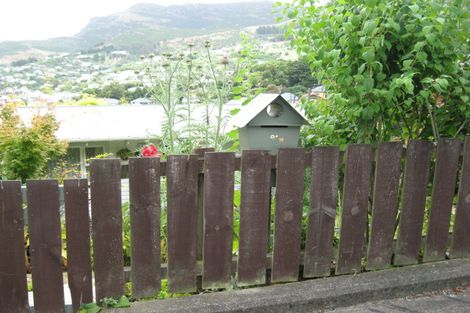 Photo of property in 91b Reserve Terrace, Lyttelton, 8082