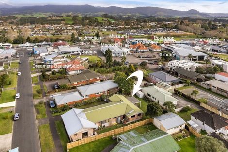 Photo of property in 16 Jocelyn Street, Katikati, 3129