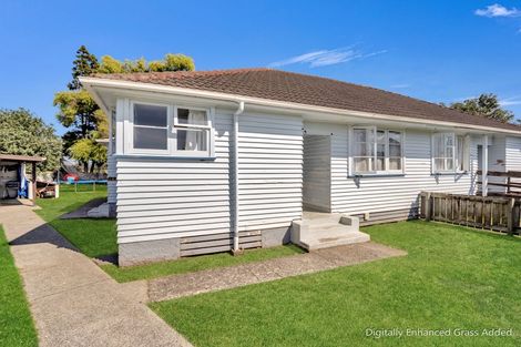 Photo of property in 12 Tither Street, Huntly, 3700