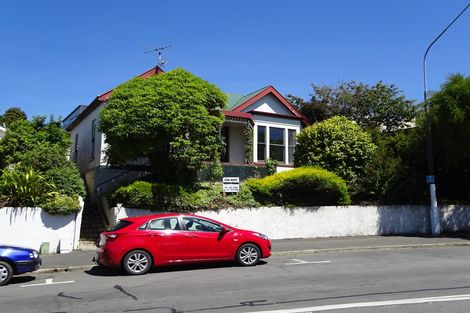 Photo of property in 27 City Road, Roslyn, Dunedin, 9010