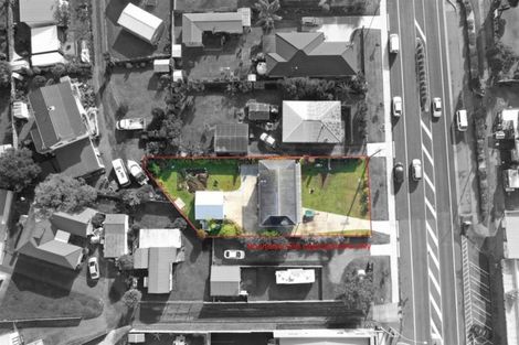 Photo of property in 245 Main Sh25 Road, Tairua, 3508