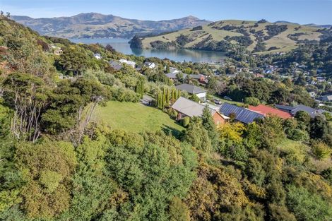 Photo of property in 15 Vangioni Lane, Akaroa, 7520