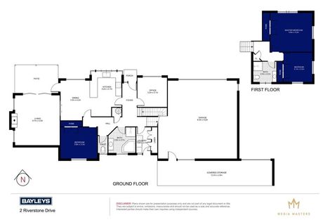 Photo of property in 2 Riverstone Drive, Welcome Bay, Tauranga, 3112