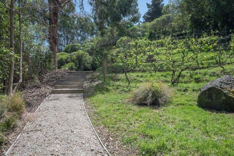 Photo of property in 10 Purple Peak Road, Akaroa, 7581