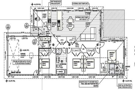 Photo of property in 8 Taurangawaka Road, One Tree Point, 0118