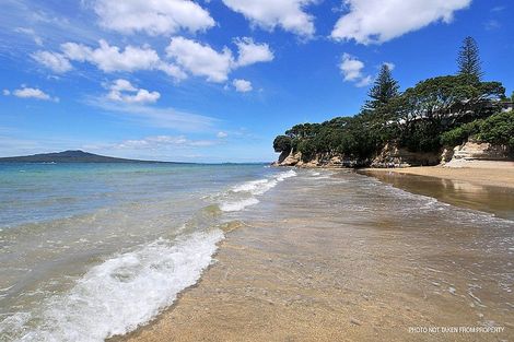 Photo of property in 13 Cameron Street, Takapuna, Auckland, 0622