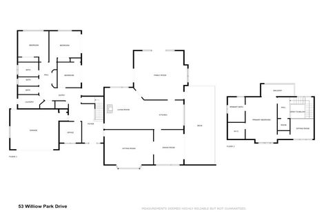 Photo of property in 53 Willow Park Drive, Opaki, Masterton, 5871