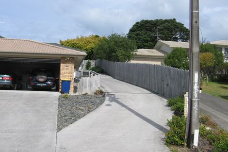 Photo of property in 18b Philson Terrace, Browns Bay, Auckland, 0630