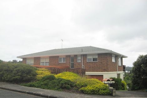 Photo of property in 22 Tower Hill, Stanmore Bay, Whangaparaoa, 0930