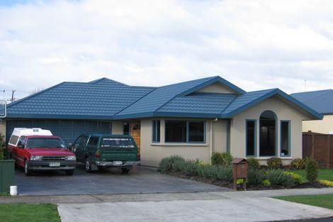 Photo of property in 5 Rose Place, Awapuni, Palmerston North, 4412