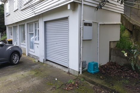 Photo of property in 50 Randwick Road, Northland, Wellington, 6012