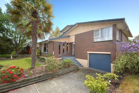 Photo of property in 31 Kinmont Crescent, Kinmont Park, Mosgiel, 9024
