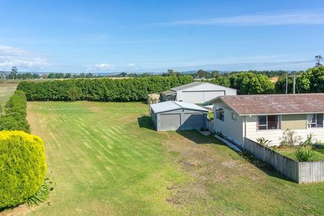 Photo of property in 935 Kakaramea Road, Ngahinapouri, Te Awamutu, 3876