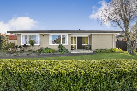 Photo of property in 17 Joyce Street, Pahurehure, Papakura, 2113