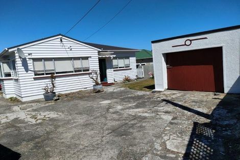 Photo of property in 94 Tiber Street, Island Bay, Wellington, 6023