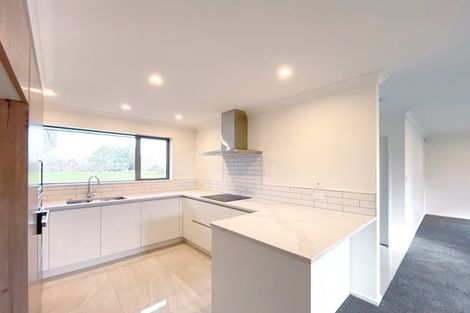 Photo of property in 142 Northbrook Road, Rangiora, 7400