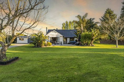 Photo of property in 233 Ross Road, Whakamarama, Tauranga, 3179